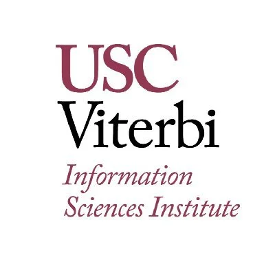 University of Southern California - Information Sciences Institute (USC ISI)