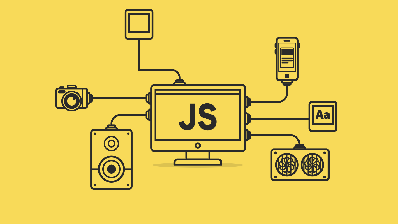 JavaScript Widgets
