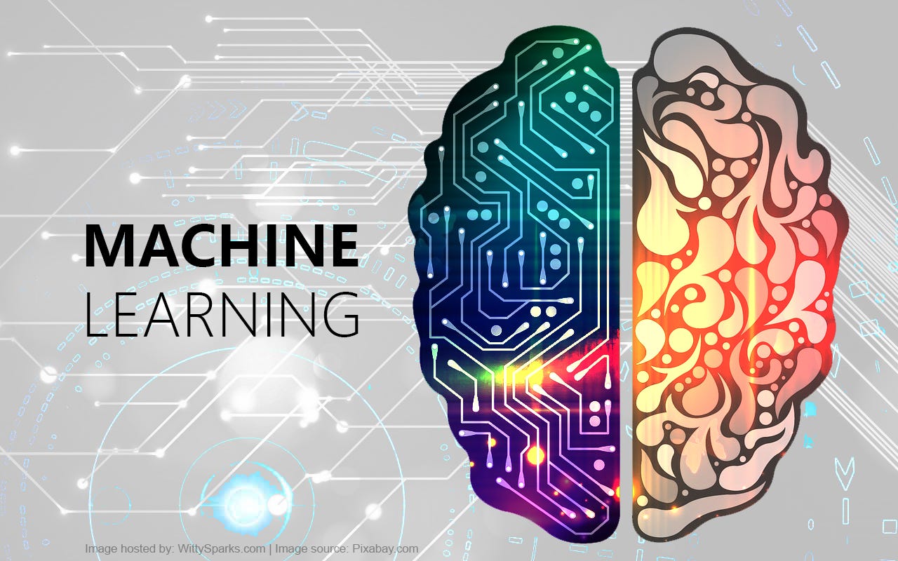 ML Algorithms