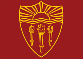 University of Southern California's Viterbi School of Engineering
